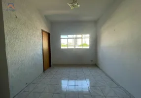 Foto 1 de Casa com 2 Quartos para alugar, 55m² em Santana, São Paulo