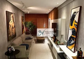 Foto 1 de Apartamento com 3 Quartos à venda, 72m² em Graças, Recife