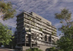 Foto 1 de Apartamento com 3 Quartos à venda, 92m² em Cruzeiro, Belo Horizonte