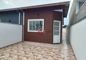 Foto 1 de Casa com 2 Quartos à venda, 57m² em Jardim Continental III, Taubaté