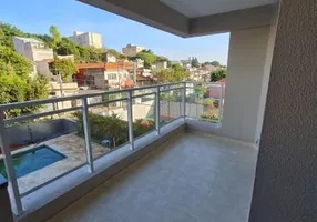 Foto 1 de Apartamento com 1 Quarto à venda, 67m² em Vila Ipojuca, São Paulo