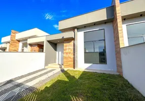 Foto 1 de Casa com 3 Quartos à venda, 78m² em Três Rios do Norte, Jaraguá do Sul