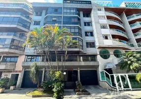 Foto 1 de Apartamento com 3 Quartos à venda, 140m² em Centro, Nova Friburgo