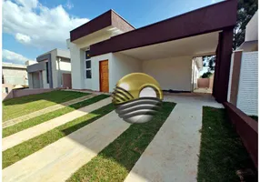 Foto 1 de Casa de Condomínio com 3 Quartos à venda, 168m² em Jardim Primavera, Itupeva