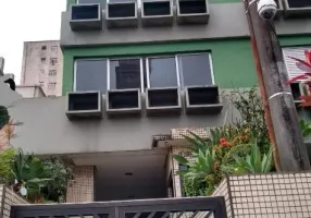 Foto 1 de Apartamento com 3 Quartos para alugar, 125m² em Itararé, São Vicente