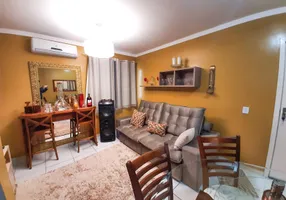Foto 1 de Apartamento com 2 Quartos à venda, 47m² em Cedrinho, Brusque