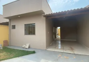 Casas à venda em Senador Canedo, GO - Viva Real