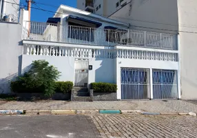 Foto 1 de Casa com 3 Quartos para alugar, 162m² em Vila Príncipe de Gales, Santo André