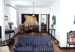 Foto 1 de Casa com 4 Quartos à venda, 227m² em Jardim Botânico, Rio de Janeiro