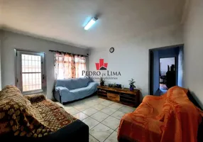 Foto 1 de Casa com 2 Quartos à venda, 130m² em Chácara Belenzinho, São Paulo