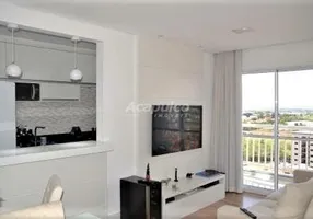 Foto 1 de Apartamento com 3 Quartos à venda, 69m² em Vila Belvedere, Americana