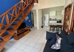 Foto 1 de Apartamento com 3 Quartos à venda, 90m² em Maresias, São Sebastião