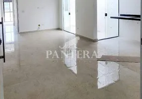 Foto 1 de Apartamento com 2 Quartos à venda, 67m² em Parque das Nações, Santo André