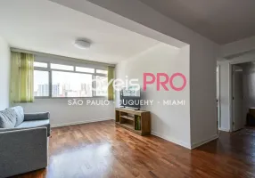 Foto 1 de Apartamento com 2 Quartos à venda, 96m² em Paraíso, São Paulo