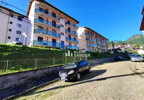 Foto 1 de Apartamento com 2 Quartos à venda, 55m² em Estrada Sítio São Luís, Nova Friburgo