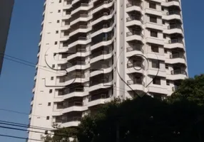 Foto 1 de Apartamento com 3 Quartos para alugar, 155m² em Vila Romana, São Paulo