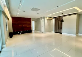 Foto 1 de Apartamento com 3 Quartos para alugar, 160m² em Barra da Tijuca, Rio de Janeiro