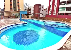 Foto 1 de Apartamento com 1 Quarto à venda, 55m² em Canto do Forte, Praia Grande