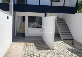 Foto 1 de Casa com 2 Quartos à venda, 180m² em Nacional, Contagem