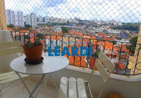 Foto 1 de Apartamento com 3 Quartos à venda, 73m² em Morumbi, São Paulo