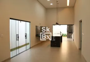 Foto 1 de Casa com 3 Quartos à venda, 155m² em Jardim Botânico, Uberlândia