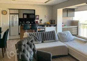 Foto 1 de Apartamento com 2 Quartos à venda, 74m² em Barra Funda, São Paulo