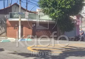 Foto 1 de Casa com 3 Quartos à venda, 200m² em Vila Marari, São Paulo