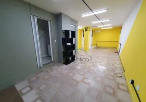 Foto 1 de Ponto Comercial para alugar, 47m² em Méier, Rio de Janeiro
