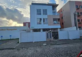 Foto 1 de Apartamento com 2 Quartos à venda, 58m² em Bancários, João Pessoa