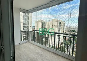 Foto 1 de Cobertura com 2 Quartos à venda, 109m² em Parque da Vila Prudente, São Paulo