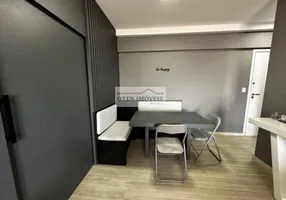 Foto 1 de Apartamento com 2 Quartos para alugar, 77m² em Vila Ema, São José dos Campos