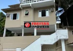 Foto 1 de Casa de Condomínio com 5 Quartos para alugar, 320m² em Sapê, Niterói