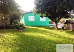 Foto 1 de Casa com 2 Quartos à venda, 100m² em Rincão Gaúcho, Estância Velha