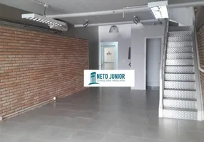 Foto 1 de Sala Comercial para alugar, 80m² em Vila Olímpia, São Paulo