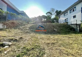 Foto 1 de Lote/Terreno para venda ou aluguel, 1319m² em Parque Sao George, Cotia