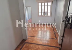 Foto 1 de Apartamento com 2 Quartos à venda, 88m² em Flamengo, Rio de Janeiro
