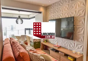 Foto 1 de Apartamento com 1 Quarto à venda, 40m² em Aclimação, São Paulo