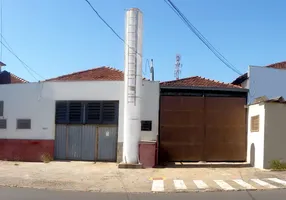 Foto 1 de Galpão/Depósito/Armazém à venda, 1079m² em Vila Moreira, São José do Rio Preto