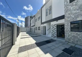 Foto 1 de Casa de Condomínio com 2 Quartos à venda, 64m² em Janga, Paulista