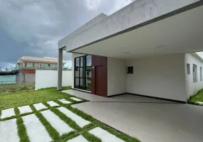 Foto 1 de Casa com 3 Quartos à venda, 300m² em Alphaville, Barra dos Coqueiros
