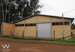 Foto 1 de Galpão/Depósito/Armazém para alugar, 760m² em Operário, Novo Hamburgo