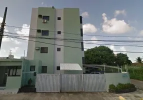 Foto 1 de Apartamento com 2 Quartos à venda, 54m² em José Américo de Almeida, João Pessoa