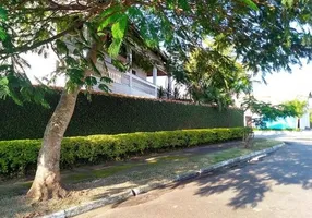 Foto 1 de Sobrado com 3 Quartos à venda, 412m² em Jardim Princesa, Praia Grande