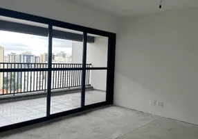 Foto 1 de Apartamento com 3 Quartos à venda, 106m² em Vila Clementino, São Paulo