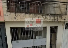 Foto 1 de Casa de Condomínio com 2 Quartos à venda, 127m² em Vila Sabrina, São Paulo