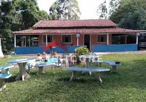 Foto 1 de Fazenda/Sítio com 7 Quartos à venda, 60000m² em Restinga de Cima, Ritápolis