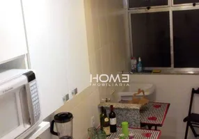 Foto 1 de Apartamento com 2 Quartos à venda, 52m² em Itanhangá, Rio de Janeiro