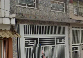 Foto 1 de Casa com 3 Quartos à venda, 110m² em Vila Mazzei, São Paulo