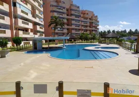 Foto 1 de Apartamento com 4 Quartos para alugar, 131m² em Zona de Expansão - Robalo, Aracaju