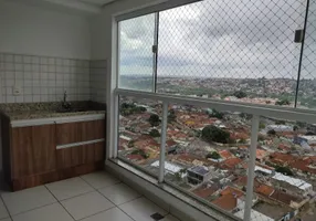 Foto 1 de Apartamento com 2 Quartos à venda, 70m² em Setor Campinas, Goiânia